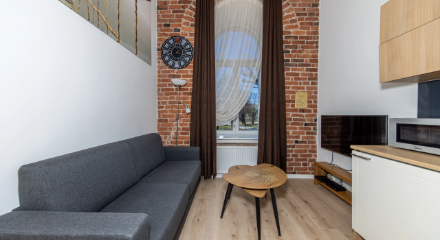 Apartamenty Stay  9 Apartments, Rezervovat Apartmán Hotely v Harjumaa s parkováním, Parkování