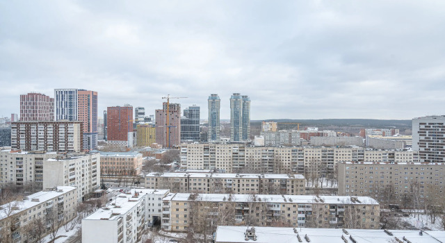 Квартира Студия возле Автовокзала, Забронировать Апартаменты/квартира Апартаменты Свердловской области, Апартаменты/квартира