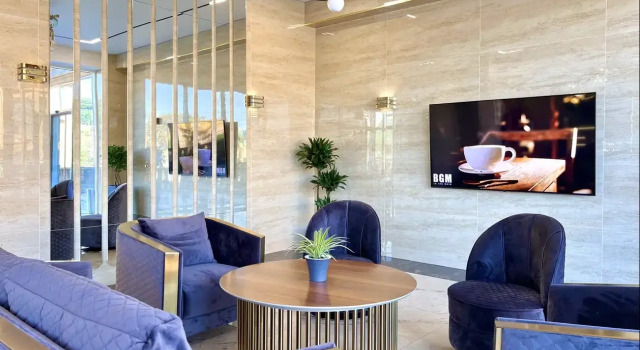 Отель Derbent Hotel & Spa Premium