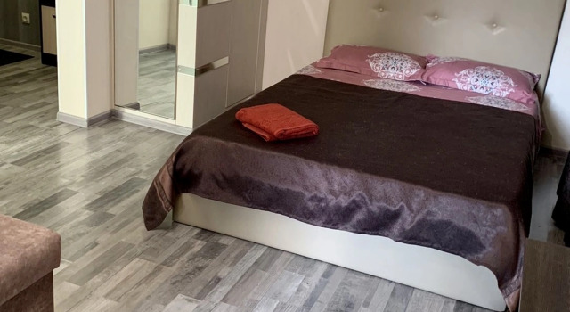 V Tsentre Goroda Magnitogorsk  Apartaments, Réserver Appartement Appartements à Chelyabinsk Region, Appartement