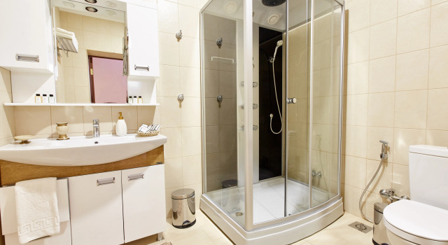 Suite familiare Leon Boutique Hotel 4 Hotel