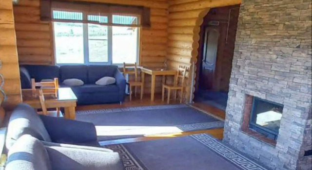 4 Altayskiy Kurshavel Private House, Boek Hotel Hotels in Kraj Altaj met parkeren, Parkeren