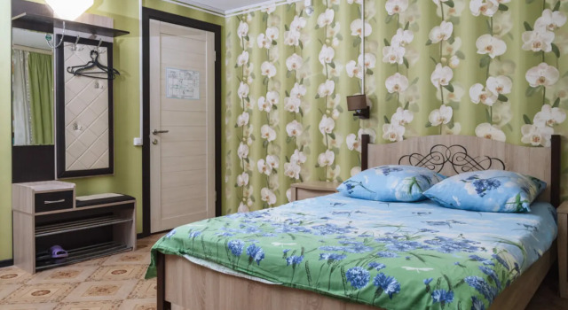 Hotel Tsentralnaya, Rezerwuj Hotel Kotelnich Obwód kirowski