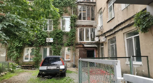 Квартира Миниатюрная Студия на Арбате