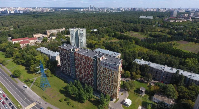 Klever Apartments, Prenota Appartamento Hotel economici a Mosca, vicino a Stazione Metro Vladykino