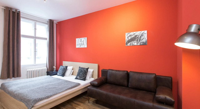 Suite Kahn Apartments