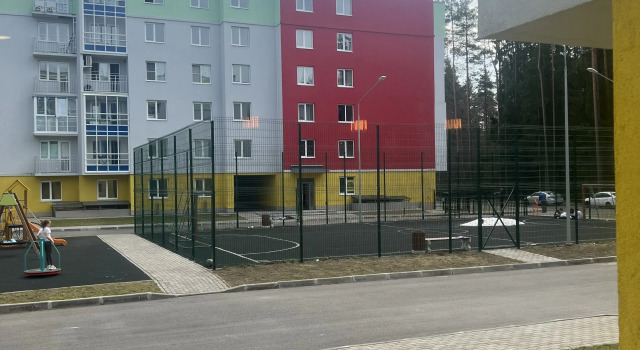Квартира Студия в Зеленогорске Курортный Район