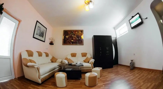Номер Standard База отдыха Royal Holiday House
