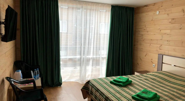 Yolka Hotel, Prenota Hotel Hotel a Repubblica dell'Altaj con piscina, Piscina