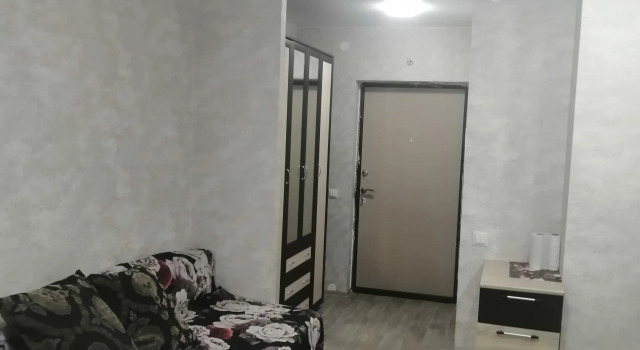 Студия Квартира Студия при въезде в Ижевск