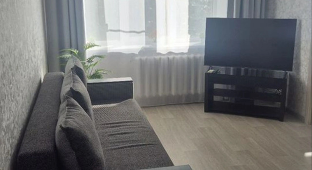 Uyutnaya 4kh Komnatnaya Flat, Prenota Appartamento Volgogrado Volgograd Region