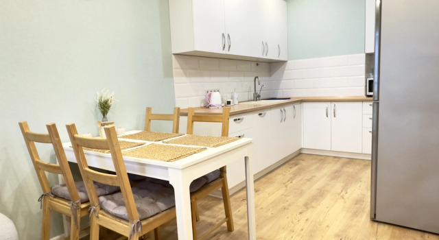 V Kazani Vozle Aeroporta Apartments, Prenota Appartamento Hotel economici a Tatarstan