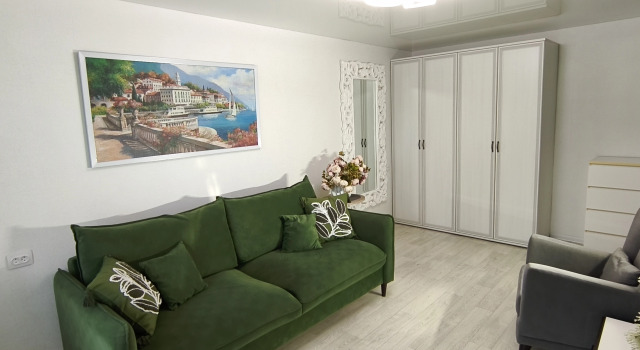 Prityazheniya Flat, Boek Appartement Magnitogorsk Chelyabinsk