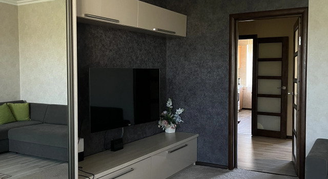 Ryadom s Botanicheskim Sadom Flat, Book Apartment Kaliningrad Kaliningrad Region