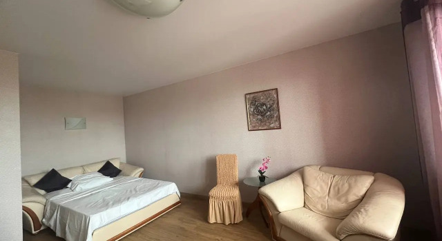 Na Ulitse Bolshaya Ochakovskaya 28 Flat, Rezerwuj Apartament Moskwa Rosja