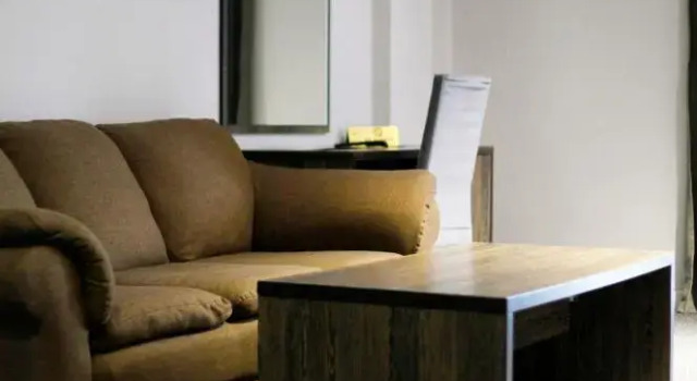 Двухместный номер Deluxe Golden Palace Hotel