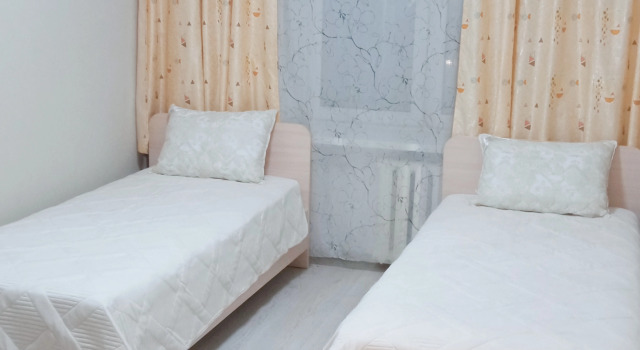 Номер Comfort Квартира на 5 Парковой