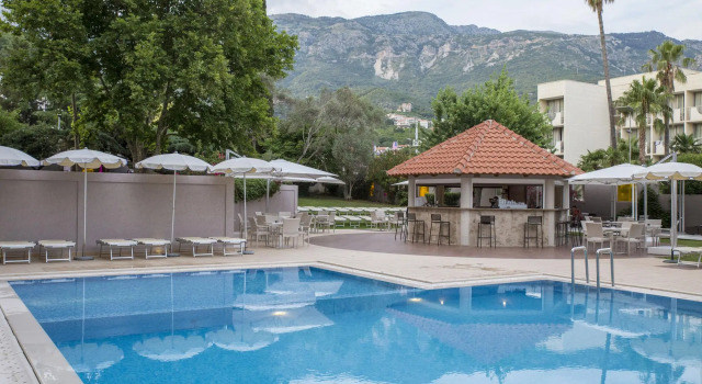 Hotel Tara