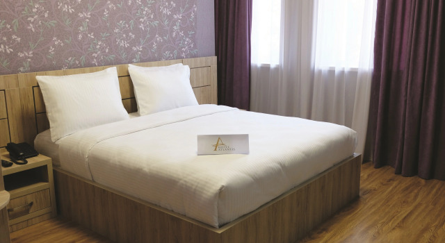 Camera Standard Atlantis Mini-Hotel