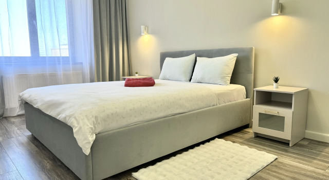Chill Pill Tsentr Samozaselenie 24/7 - 47 Flat, Book Apartment Brest Brest Region