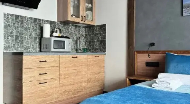 Apartment Sports Residence and Business Residence, Book Apartment SPA Hotels in Syrostan, SPA