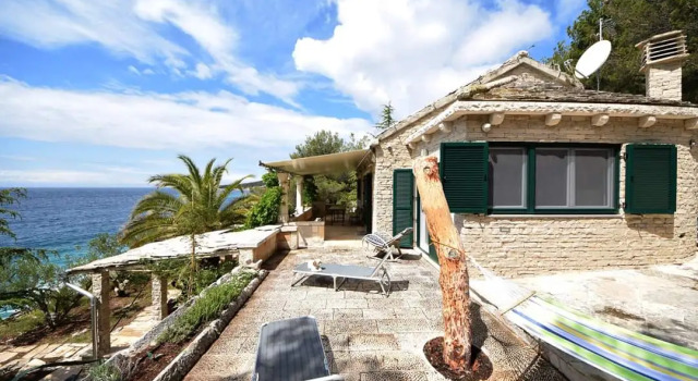 Holiday Home Amazing Place by The Sea Villa, Rezerwuj Willa Hotele w Split-Dalmatia County z parkingiem, Parking