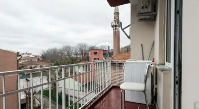 Апартаменты 2 bedroom, Забронировать Апартаменты/квартира Апартаменты Стамбула, рядом с Мечеть Беязит, Апартаменты/квартира