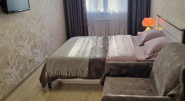 Odnokomnatnaya Kvartira V Zhk Medovaya Dolina Flat, Prenota Appartamento Krekshino Novomoskovsky Administrative Okrug