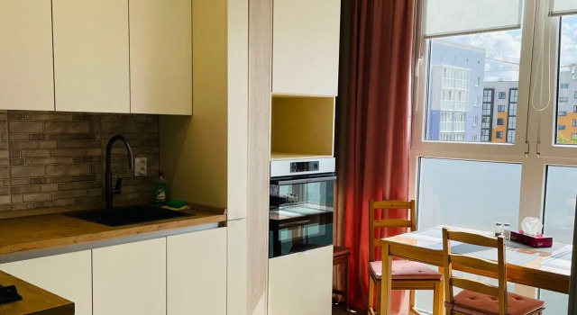 Apart -Leo Apartments, Book Apartment Kaliningrad Kaliningrad Region