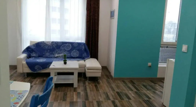 Апартаменты Premium Отель Lilia 2