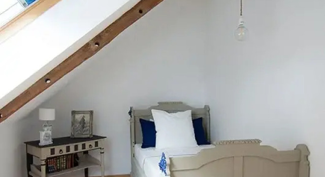 La Ville Tanet Villa, Varaa Villa Hotellit Côtes-d'Armor pysäköinnillä, Pysäköinti