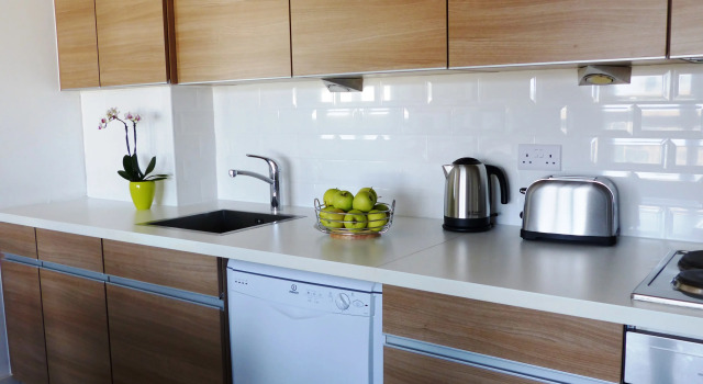 Basingstoke Apartments - Skyline Plaza, Book Lejlighed Lejligheder i Basingstoke, Lejlighed
