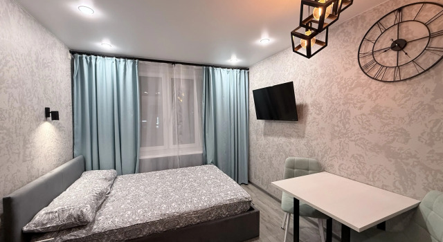 Setunskiy 24 Apartments, Rezervovat Apartmán Hotely v ZAO Area s parkováním, Parkování