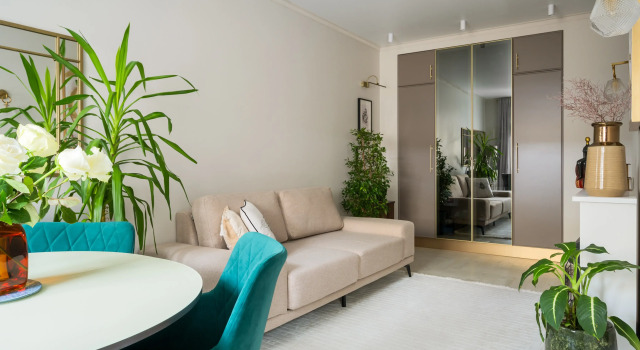 Апартаменты Апартаменты ApartMK Nevsky