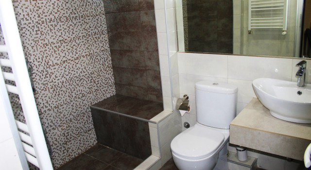 Номер Premium Панорама