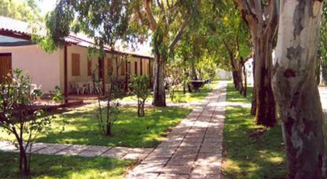 La Porta Del Sole Hotel & Village, Varaa Hotelli San Ferdinando Calabria