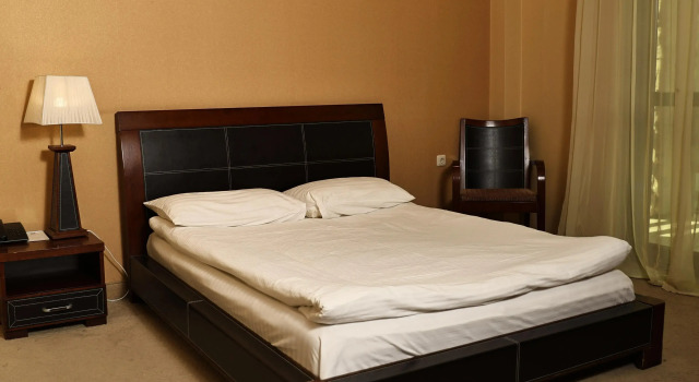 Номер Deluxe Dilijan Park Resort & Villas