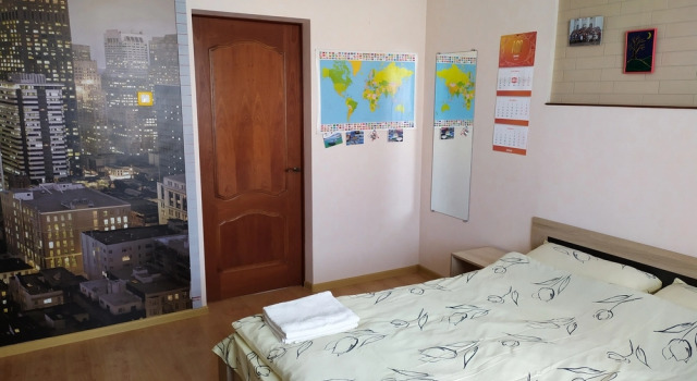 Homestay Vera Apartments 1, Buchen Sie Ferienwohnung Gwardeisk 