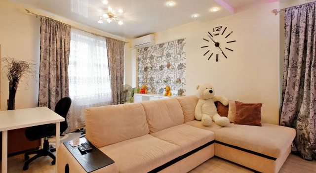 Romanticheskie s Dzhakuzi Apartments, Prenota Appartamento Hotel SPA a Chimki, SPA