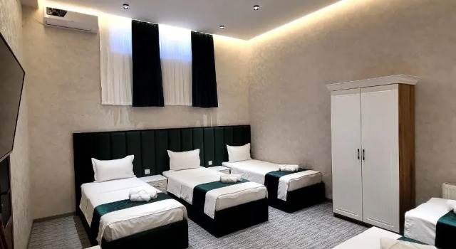 Quintúplo Suite Mini hotel Miron Hotel