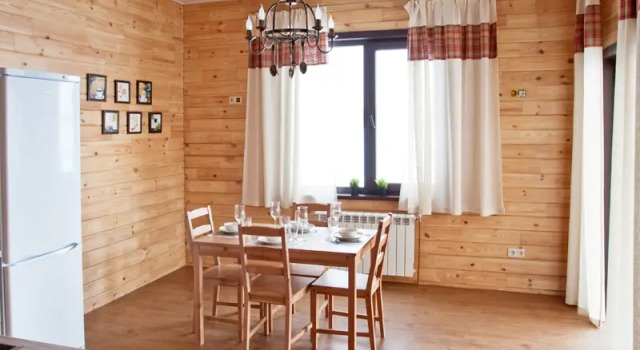 Люкс Superior Отель Horizon Patio