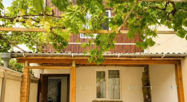 Pod Klyuch Do 7 Gostey Private house, Prenota Casa vacanze Cottage a Sudak, Cottage