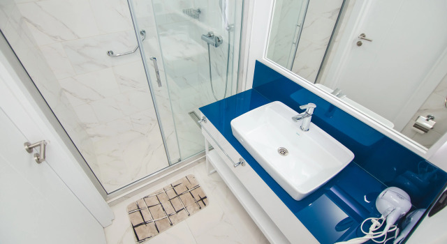 Студия Апартаменты Legacy Apartments Orbi City