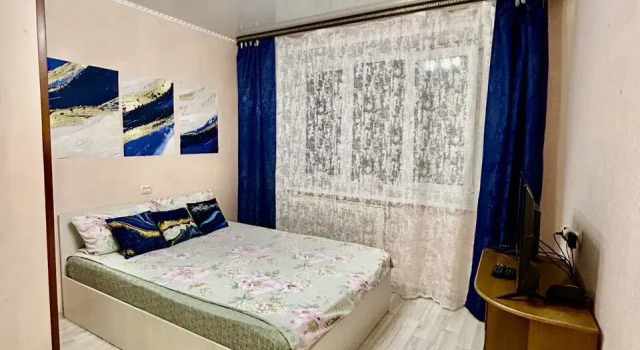 Квартира на Жукова 28
