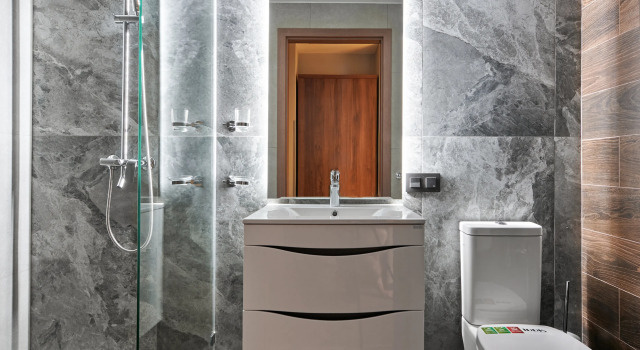 Одноместный номер Standard Отель White Hill