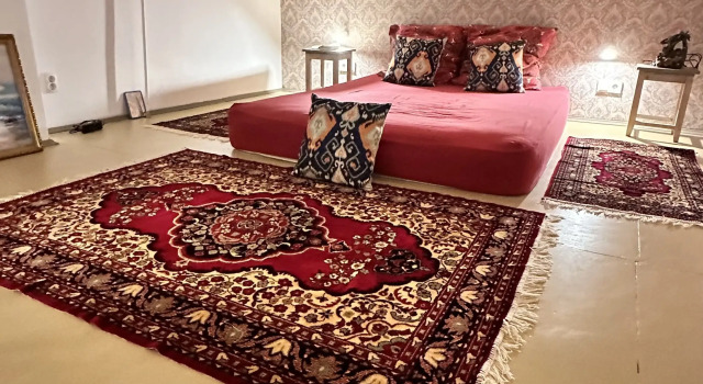 Квартира Татьяна