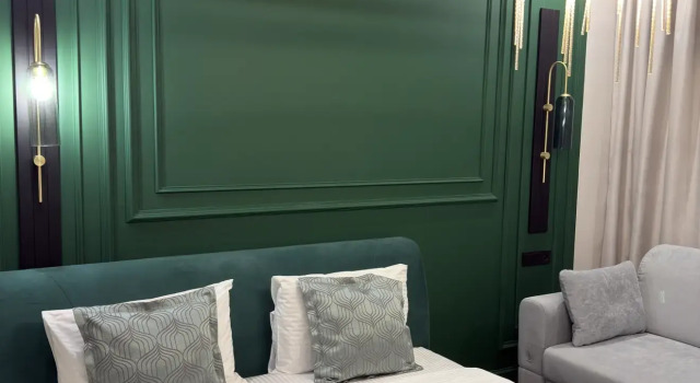 Гостевой дом Lots Rooms, Забронировать Гостевой дом Гостевые дома Владикавказа, Гостевой дом