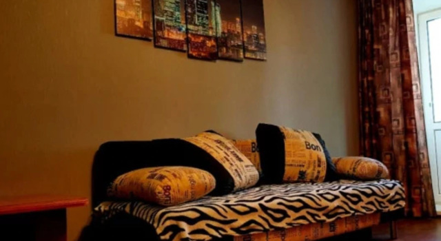 L.v.hotels Na Lva Tolstogo 91 Flat, Prenota Appartamento Hotel a Central Russia con parcheggio, Parcheggio