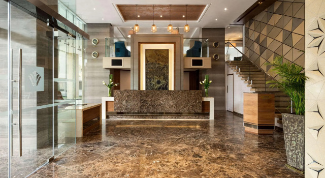 Wyndham Garden Manama, Prenota Hotel Al Juffair Manama