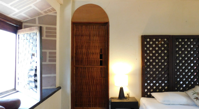 Номер Standard Отель Casa Varuna By Rotamundos